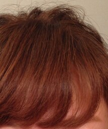 前髪 | 前髪(その他)