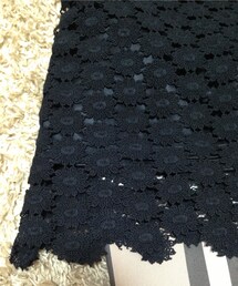 丸襟  ブランド？ | トップス(シャツ/ブラウス)