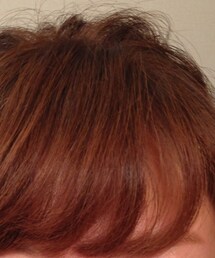 前髪 | ヘアー(その他)