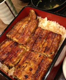 美味しくて、好き♡ | うな重(その他)