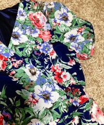 トップス(チュニック)