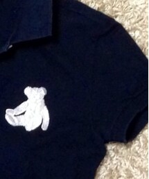 韓国で購入 | トップス(ポロシャツ)