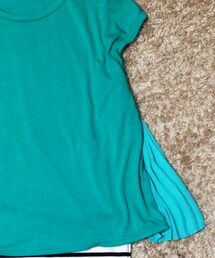 トップス(Tシャツ/カットソー)