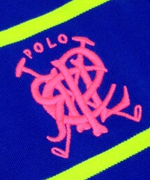 POLO RALPH LAUREN | ポロワンピ(ワンピース)