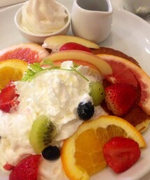 パンケーキ | パンケーキ(その他)