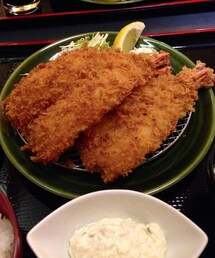 特大〜☆ | 開き大エビフライ(福袋/福箱)