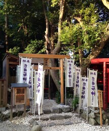 石神さん | 願いが叶った♡御礼参り(福袋/福箱)