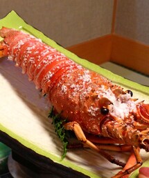 相差にて | 伊勢エビ(福袋/福箱)
