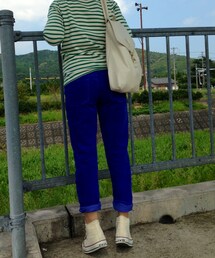 コーデュロイパンツ | コーデュロイパンツ(その他パンツ)