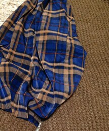 異素材トップス(ニット/セーター)