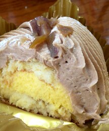 某スーパー | 大人の和栗モンブラン☆R指定ついてた！(福袋/福箱)