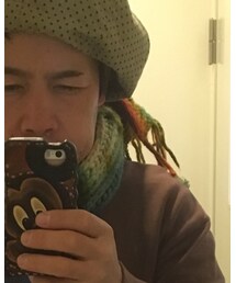 BEAMS | マフラー