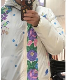 BOHEMIANS | ダウンジャケット/コート