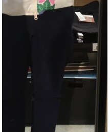 WILD THINGS | デニムパンツ