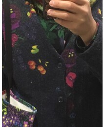 BOHEMIANS | カーディガン/ボレロ