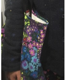 BOHEMIANS | トートバッグ