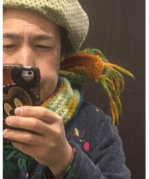 BEAMS | マフラー