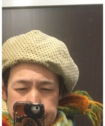 VOO | ハンチング/ベレー帽