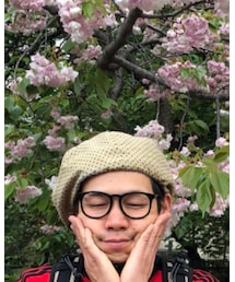 VOO | ハンチング/ベレー帽