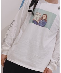 西野カナ | Tシャツ/カットソー