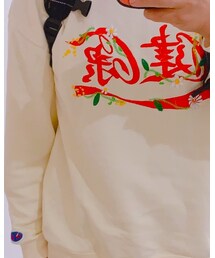 健康 | スウェット