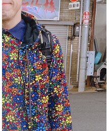 BOHEMIANS | パーカー