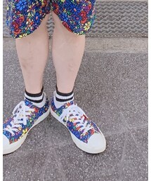 BOHEMIANS | スニーカー