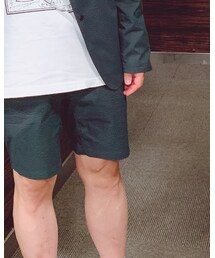 WILD THINGS | その他パンツ