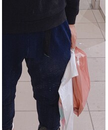 WILD THINGS | デニムパンツ