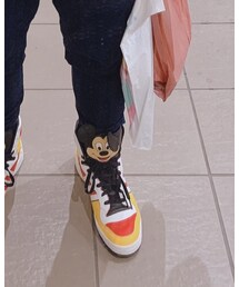 adidas | スニーカー