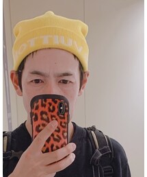 LOUIS VUITTON | ニットキャップ/ビーニー