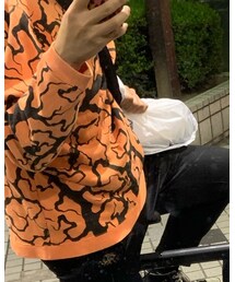 REVOLVER | スウェット