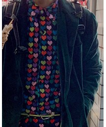 BOHEMIANS | シャツ/ブラウス