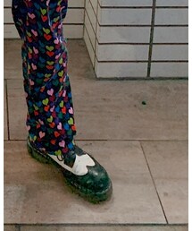 Dr. Martens | ブーツ