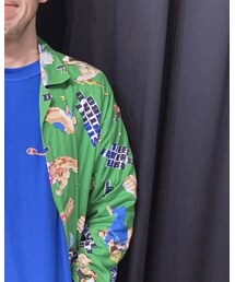 古着のパジャマ | シャツ/ブラウス