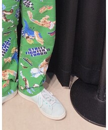 adidas | スニーカー