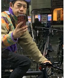 NIKE | その他アウター