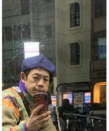 ELDORESO | ハンチング/ベレー帽