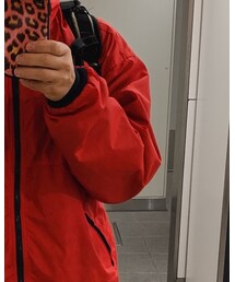 patagonia | ブルゾン