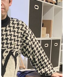 LACOSTE | ニット/セーター