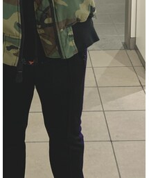 Needles | その他パンツ