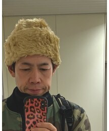 NUMBER (N)INE | 帽子