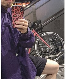 Needles | シャツ/ブラウス