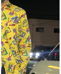 COMME des GARCONS HOMME PLUS | シャツ/ブラウス