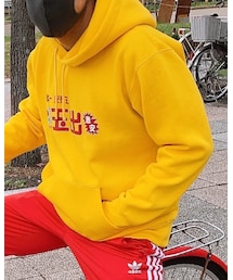 スーパー玉出 | パーカー