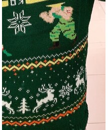 スト2 | ニット/セーター