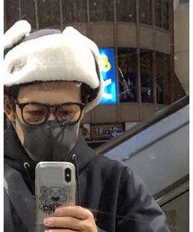 THE NORTH FACE | 帽子