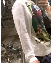 BOHEMIANS | スウェット