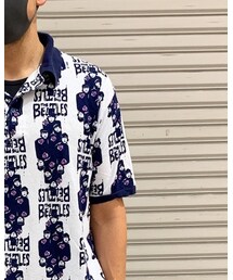 BOHEMIANS | ポロシャツ