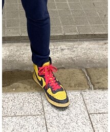 NIKE | スニーカー